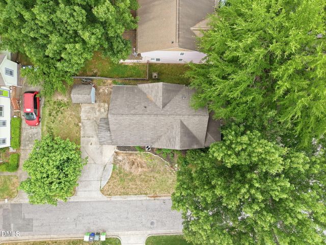 714 E Jones Street, Raleigh, NC 27601
