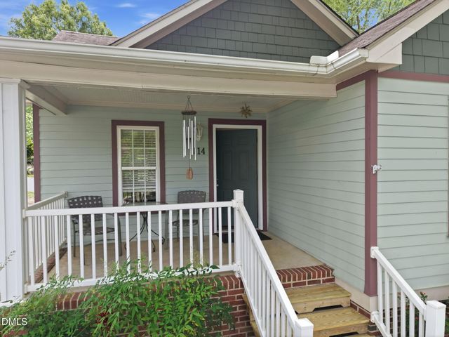 714 E Jones Street, Raleigh, NC 27601