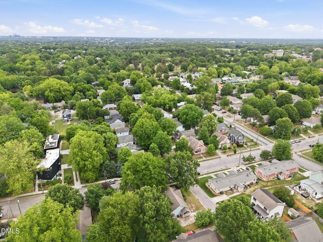 714 E Jones Street, Raleigh, NC 27601