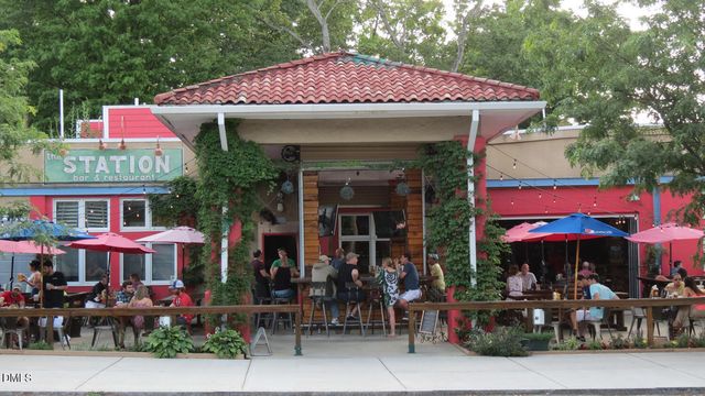 714 E Jones Street, Raleigh, NC 27601