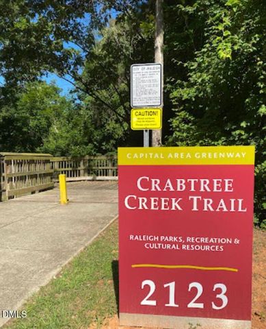 714 E Jones Street, Raleigh, NC 27601