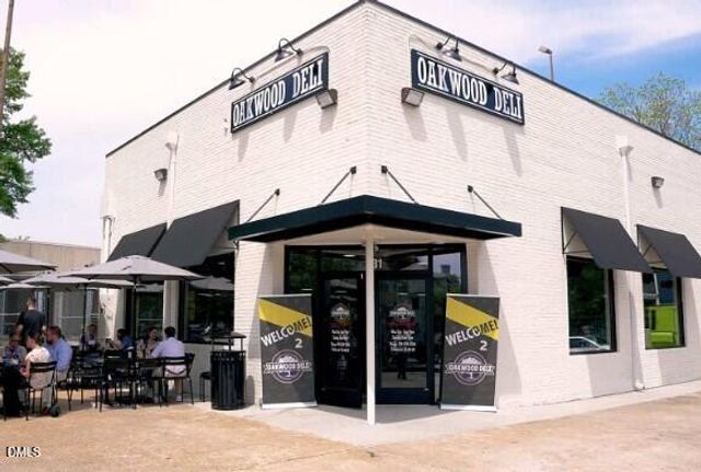 714 E Jones Street, Raleigh, NC 27601