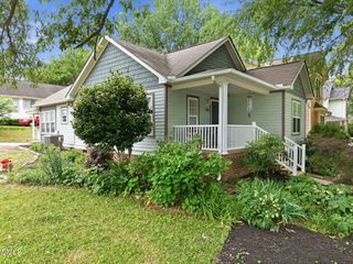 714 E Jones Street, Raleigh, NC 27601