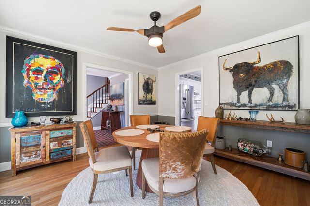 6041 Antebellum Drive, Stone Mountain, GA 30087