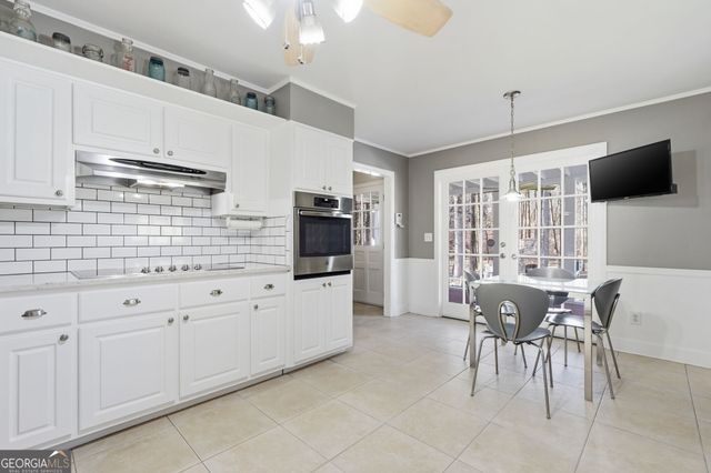 6041 Antebellum Drive, Stone Mountain, GA 30087