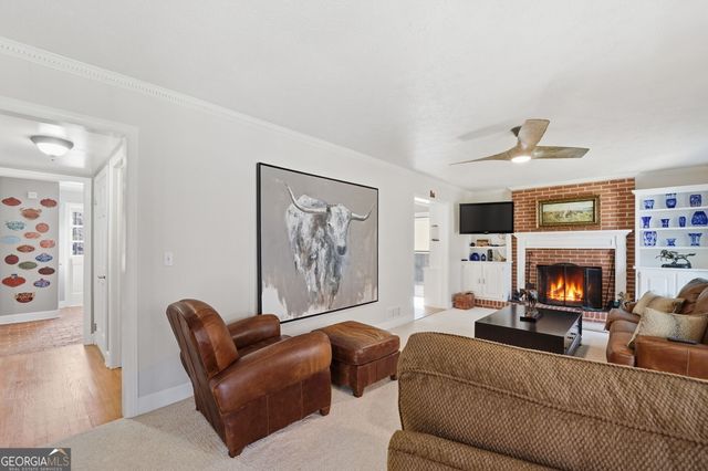 6041 Antebellum Drive, Stone Mountain, GA 30087