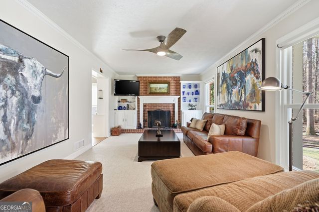 6041 Antebellum Drive, Stone Mountain, GA 30087