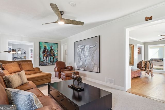 6041 Antebellum Drive, Stone Mountain, GA 30087