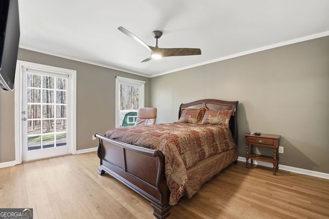 6041 Antebellum Drive, Stone Mountain, GA 30087