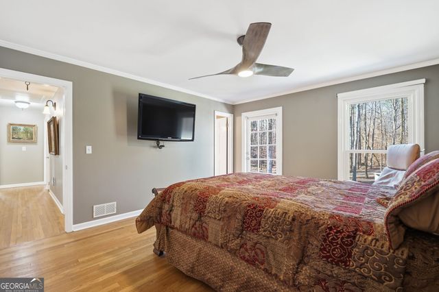 6041 Antebellum Drive, Stone Mountain, GA 30087