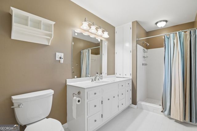 6041 Antebellum Drive, Stone Mountain, GA 30087