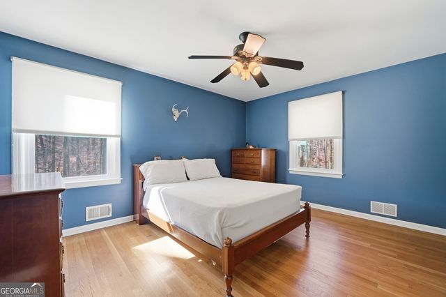 6041 Antebellum Drive, Stone Mountain, GA 30087