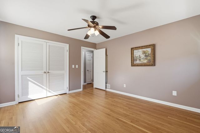 6041 Antebellum Drive, Stone Mountain, GA 30087