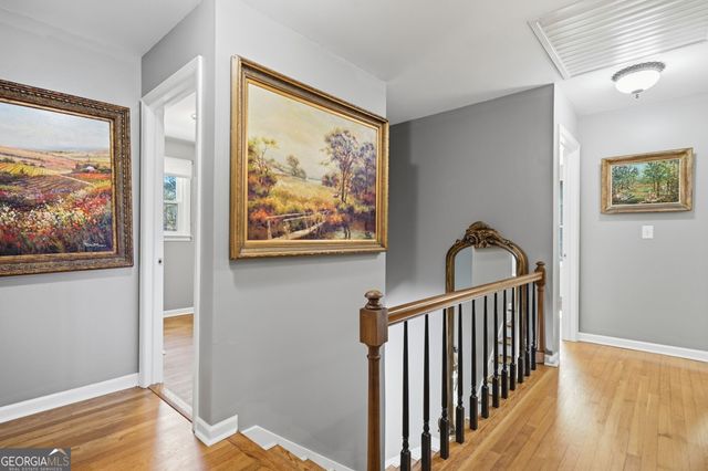 6041 Antebellum Drive, Stone Mountain, GA 30087