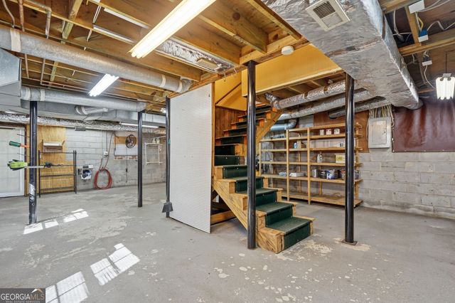 6041 Antebellum Drive, Stone Mountain, GA 30087