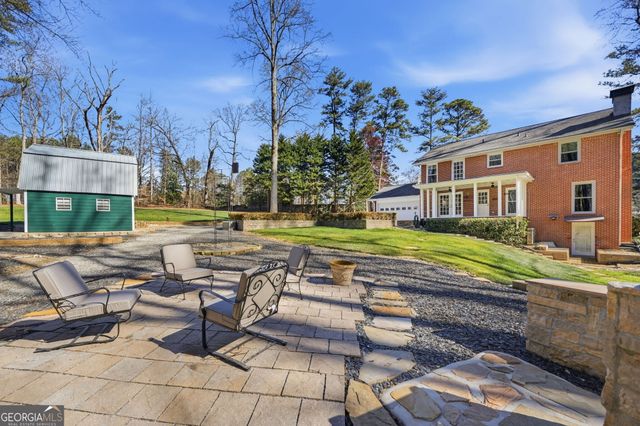 6041 Antebellum Drive, Stone Mountain, GA 30087