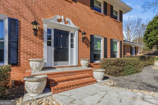 6041 Antebellum Drive, Stone Mountain, GA 30087