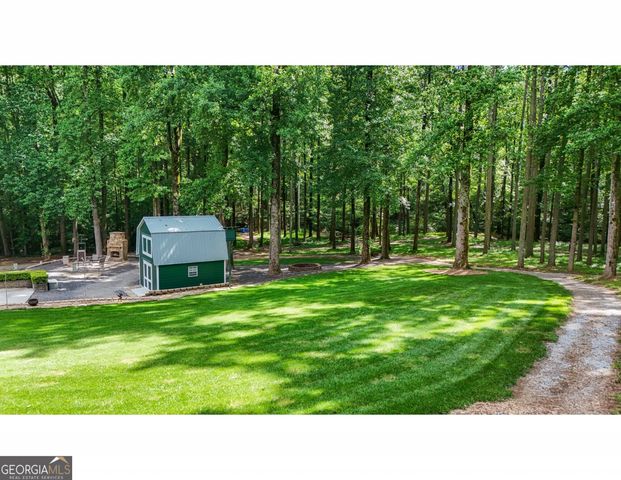 6041 Antebellum Drive, Stone Mountain, GA 30087