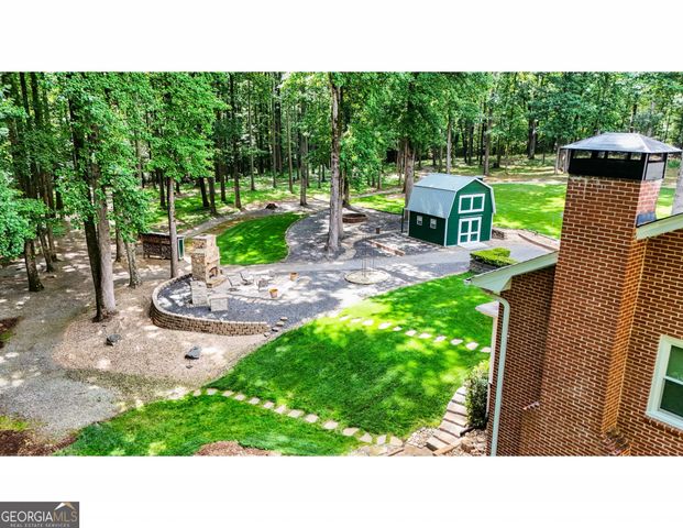 6041 Antebellum Drive, Stone Mountain, GA 30087