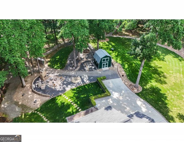 6041 Antebellum Drive, Stone Mountain, GA 30087