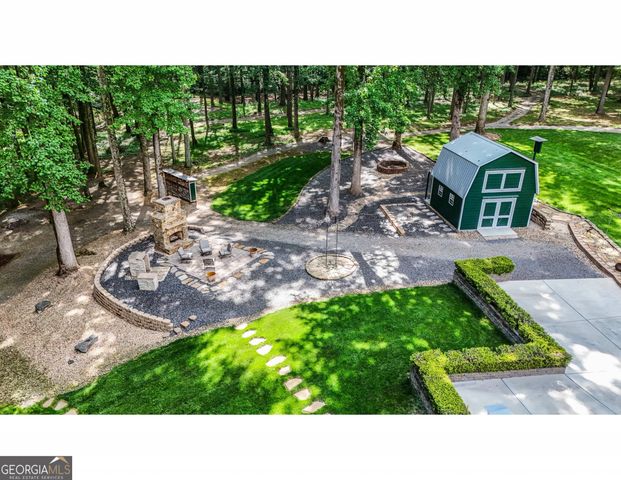 6041 Antebellum Drive, Stone Mountain, GA 30087