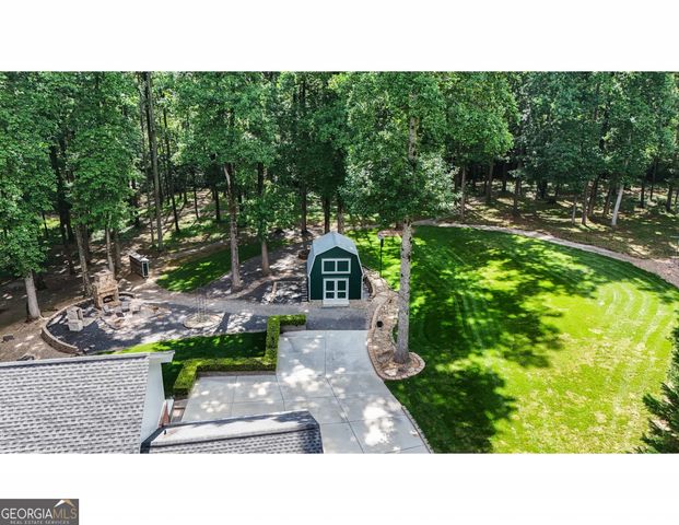 6041 Antebellum Drive, Stone Mountain, GA 30087