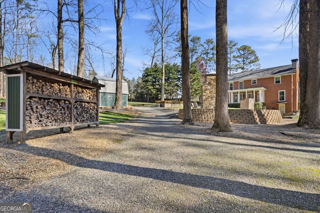 6041 Antebellum Drive, Stone Mountain, GA 30087