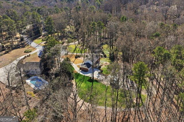 6041 Antebellum Drive, Stone Mountain, GA 30087