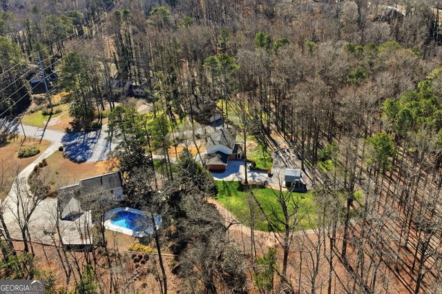 6041 Antebellum Drive, Stone Mountain, GA 30087