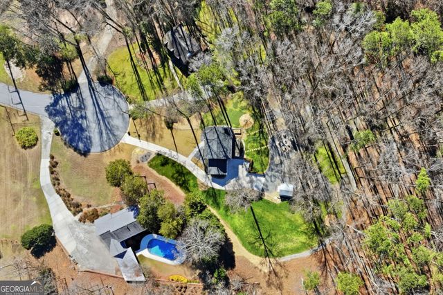 6041 Antebellum Drive, Stone Mountain, GA 30087