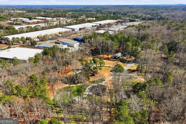 6041 Antebellum Drive, Stone Mountain, GA 30087