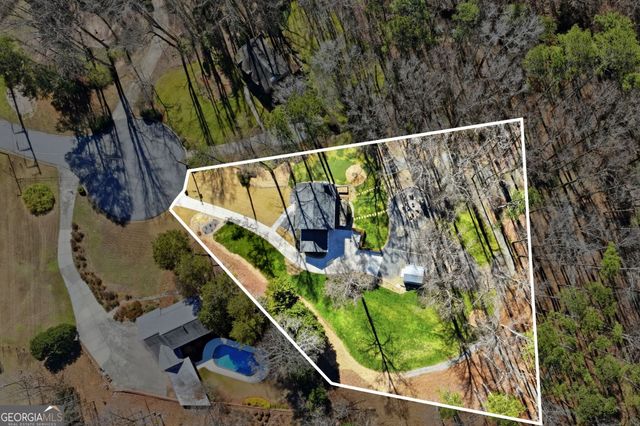 6041 Antebellum Drive, Stone Mountain, GA 30087