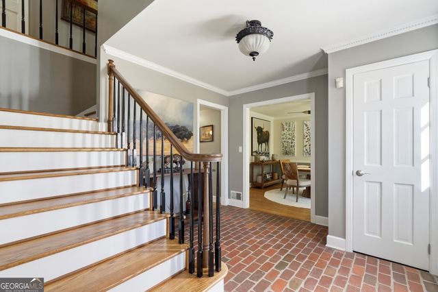 6041 Antebellum Drive, Stone Mountain, GA 30087