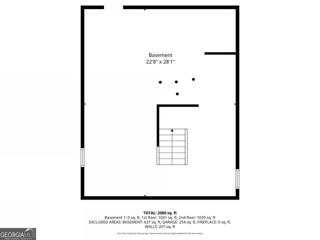 6041 Antebellum Drive, Stone Mountain, GA 30087