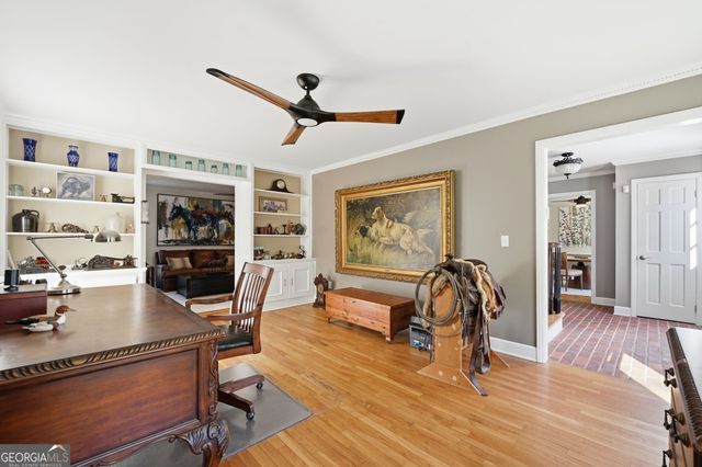 6041 Antebellum Drive, Stone Mountain, GA 30087