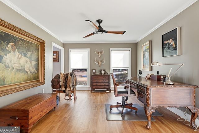 6041 Antebellum Drive, Stone Mountain, GA 30087