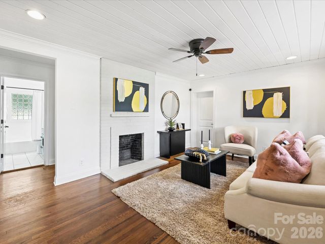 301 Harris Street, Fort Mill, SC 29715