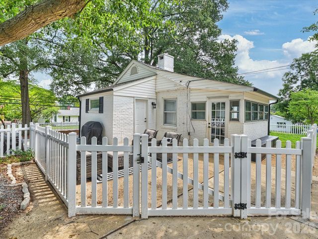 301 Harris Street, Fort Mill, SC 29715