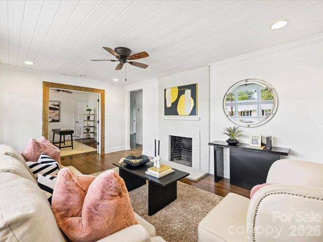 301 Harris Street, Fort Mill, SC 29715
