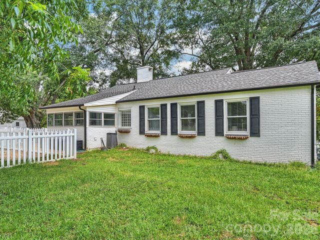 301 Harris Street, Fort Mill, SC 29715