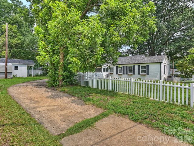 301 Harris Street, Fort Mill, SC 29715