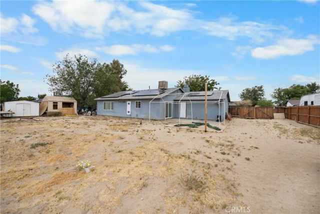 17152 Schollview Avenue, Palmdale, CA 93591