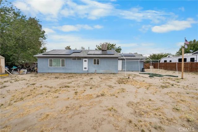 17152 Schollview Avenue, Palmdale, CA 93591
