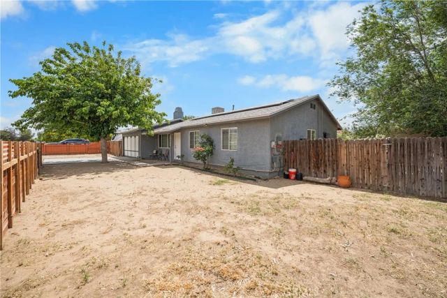 17152 Schollview Avenue, Palmdale, CA 93591