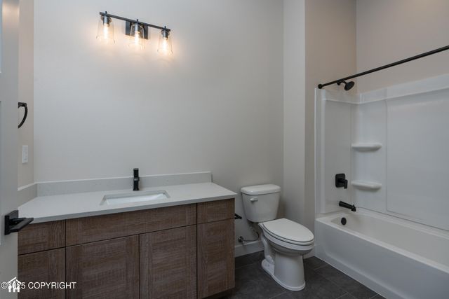 11093 Red Sky Circle, Anchorage, AK 99516