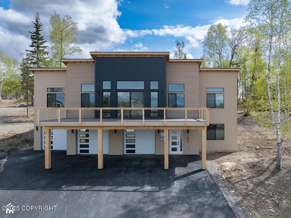 11093 Red Sky Circle, Anchorage, AK 99516