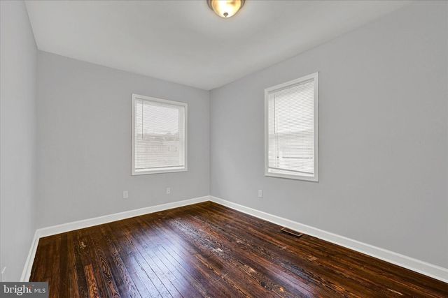 3909 RIDGEWOOD AVE, Baltimore, MD 21215