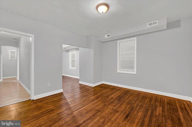 3909 RIDGEWOOD AVE, Baltimore, MD 21215
