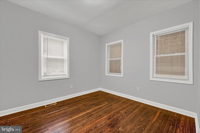 3909 RIDGEWOOD AVE, Baltimore, MD 21215