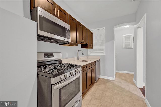 3909 RIDGEWOOD AVE, Baltimore, MD 21215